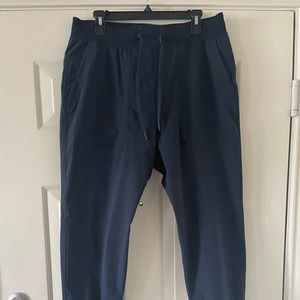 Lululemon Woman’s Blue Pants Size XL